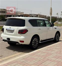 نيسان باترول